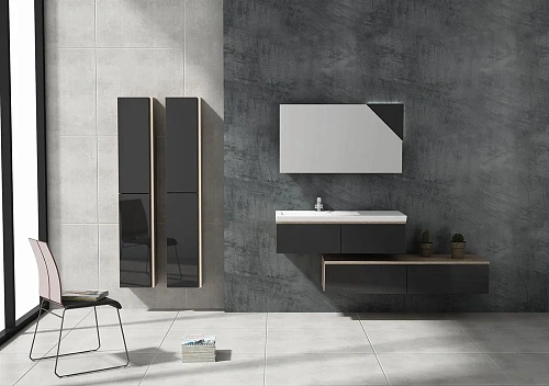 Раковина STWORKI 100 4100-KL 559833 Раковина STWORKI 100 4100-KL 559833