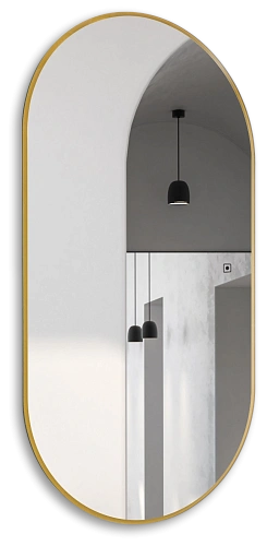 Зеркало AQUAme AQM9108G с подсветкой и подогревом, универсальный монтаж Зеркало AQUAme AQM9108G с подсветкой и подогревом, универсальный монтаж