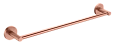 Полотенцедержатель Boheme Uno 10972-CB Copper Brushed Полотенцедержатель Boheme Uno 10972-CB Copper Brushed
