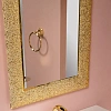 Зеркало Boheme AURA 60x90 536 золото Зеркало Boheme AURA 60x90 536 золото