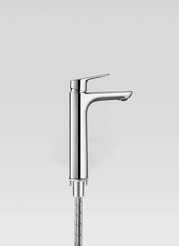 Смеситель для раковины ARROW AG4139CP, хром Смеситель для раковины ARROW AG4139CP, хром