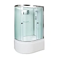 Душевая кабина Dto D (D120R) 120x80 см Душевая кабина Dto D (D120R) 120x80 см