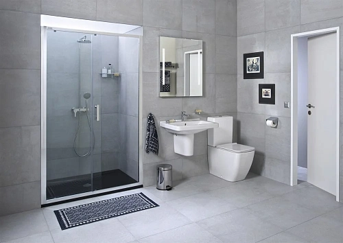 Раковина Jika Cubito 55х42 1 отверстие 8.1042.2.000.104.9 Раковина Jika Cubito 55х42 1 отверстие 8.1042.2.000.104.9