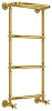 Полотенцесушитель водяной Сунержа Ренессанс 1386 960x400 03-0281-9640 Золото