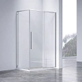 Душевой уголок Slim-N VSR-4SN9014CL, 1400x900, хром, стекло прозрачное Душевой уголок Slim-N VSR-4SN9014CL, 1400x900, хром, стекло прозрачное