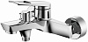 Картинка анонса товара «смеситель для ванны haiba hb60595, хром»