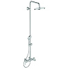 Картинка анонса товара «душевая система ideal standard idealrain eco evo b2267aa»