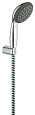 Душевой гарнитур GROHE Vitalio Start I, 5,8 л (27944000) Душевой гарнитур GROHE Vitalio Start I, 5,8 л (27944000)