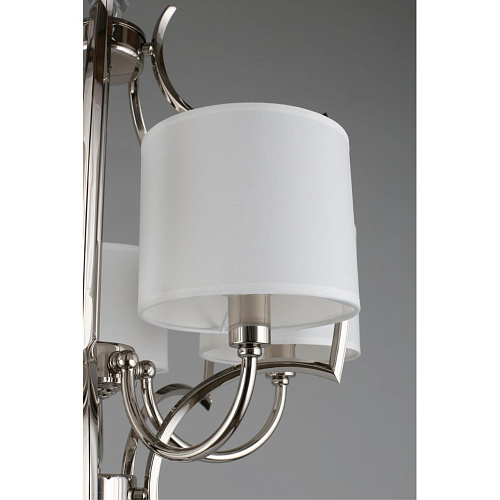 Люстра подвесная Aployt Zidoni APL.737.06.05 Люстра подвесная Aployt Zidoni APL.737.06.05