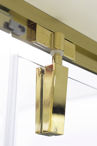 Душевой уголок Niagara Nova NG-43-10AG-A110G (100x110x195) прямоугольная, дверь распашная Душевой уголок Niagara Nova NG-43-10AG-A110G (100x110x195) прямоугольная, дверь распашная