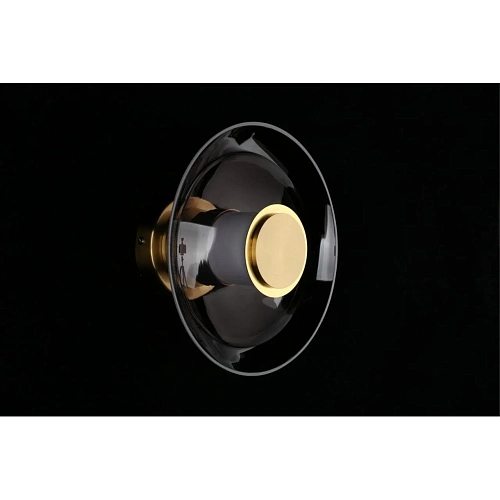 Светильник настенный (Бра) Aployt Stefa APL.648.01.10 Светильник настенный (Бра) Aployt Stefa APL.648.01.10