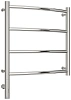 Полотенцесушитель электрический Сунержа Галант 3.0 500х500 МЭМ левый 00-5800-5050 Без покрытия Полотенцесушитель электрический Сунержа Галант 3.0 500х500 МЭМ левый 00-5800-5050 Без покрытия