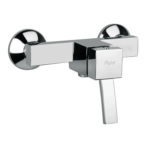 Смеситель для душа Paini Tank TKCR511LMKM Смеситель для душа Paini Tank TKCR511LMKM