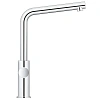 Смеситель для кухни GROHE Red Duo New с функцией кипячения воды (Водонагреватель L-size в комплекте) 30325001 Смеситель для кухни GROHE Red Duo New с функцией кипячения воды (Водонагреватель L-size в комплекте) 30325001
