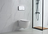 Картинка анонса товара «унитаз подвесной esbano fortex white 555х370х370 esupfortw»