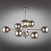 Люстра потолочная Aployt Ameli APL.904.07.08 Люстра потолочная Aployt Ameli APL.904.07.08