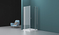 Душевой уголок BelBagno ETNA-A-22-120-C-Cr Душевой уголок BelBagno ETNA-A-22-120-C-Cr