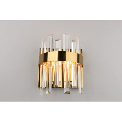 Светильник настенный (Бра) Omnilux Oriolo OML-69401-02 Светильник настенный (Бра) Omnilux Oriolo OML-69401-02