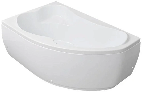 Акриловая ванна Aquanet Capri 170x110 L 00203914 Акриловая ванна Aquanet Capri 170x110 L 00203914