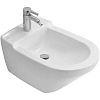 Биде подвесное Villeroy&amp;Boch Lifetime 547500R1