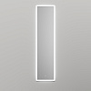 Зеркало Salini ARMONIA 45х178,5 см 27MA.01.450.1785 c подсветкой 3в1 3000-6000К и сенсорным включателем Зеркало Salini ARMONIA 45х178,5 см 27MA.01.450.1785 c подсветкой 3в1 3000-6000К и сенсорным включателем