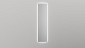 Зеркало Salini ARMONIA 45х178,5 см 27MA.01.450.1785 c подсветкой 3в1 3000-6000К и сенсорным включателем Зеркало Salini ARMONIA 45х178,5 см 27MA.01.450.1785 c подсветкой 3в1 3000-6000К и сенсорным включателем