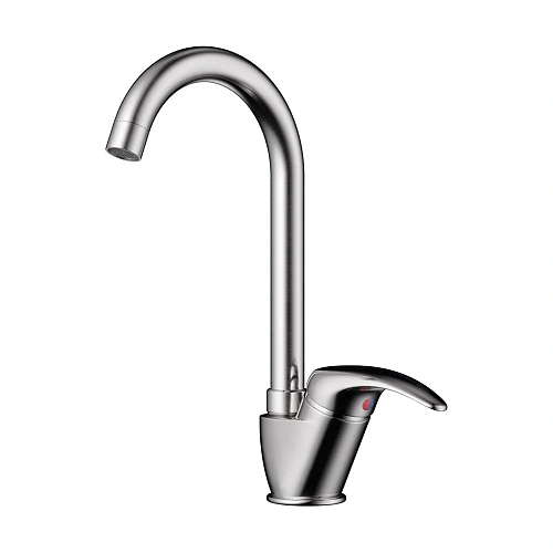 Смеситель для кухни Omoikiri Umi-BN 4994239 Смеситель для кухни Omoikiri Umi-BN 4994239