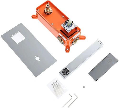 Смеситель для раковины STWORKI Карлстад KAS-04cr С ВНУТРЕННЕЙ ЧАСТЬЮ, хром 550280 Смеситель для раковины STWORKI Карлстад KAS-04cr С ВНУТРЕННЕЙ ЧАСТЬЮ, хром 550280