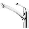 Смеситель для кухни Iddis Kitchen Line K10SB00i05 хром Смеситель для кухни Iddis Kitchen Line K10SB00i05 хром