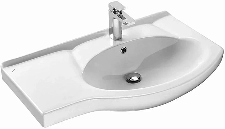 Раковина Style Line Коралл-82 R ЛС-00000164 Раковина Style Line Коралл-82 R ЛС-00000164