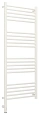 Полотенцесушитель электрический Сунержа Богема 3.0 прямая 1200х500 МЭМ левый 30-5804-1250 Матовый бе Полотенцесушитель электрический Сунержа Богема 3.0 прямая 1200х500 МЭМ левый 30-5804-1250 Матовый бе
