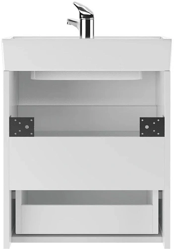 Тумба с раковиной DIWO Тольятти 50 569761 Тумба с раковиной DIWO Тольятти 50 569761