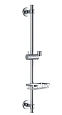 Душевая штанга Kaiser R-0092 металл (хром) Душевая штанга Kaiser R-0092 металл (хром)