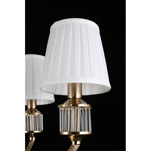 Люстра подвесная Aployt Zhaklin APL.744.03.06 Люстра подвесная Aployt Zhaklin APL.744.03.06