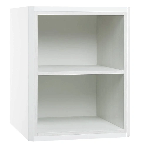 Модуль для тумбы Aquaton, подвесной Брук 40 открытый дуб латте 1A201201BCDL0 Модуль для тумбы Aquaton, подвесной Брук 40 открытый дуб латте 1A201201BCDL0