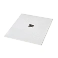 Душевой поддон STAROhome LITE 90х90 WHITE MATT, LITE 1237426 из искусственного камня Душевой поддон STAROhome LITE 90х90 WHITE MATT, LITE 1237426 из искусственного камня
