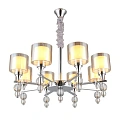 Люстра подвесная Omnilux Aprica OML-70803-08 Люстра подвесная Omnilux Aprica OML-70803-08