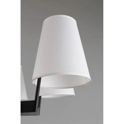 Люстра подвесная Omnilux Camlez OML-68613-08 Люстра подвесная Omnilux Camlez OML-68613-08