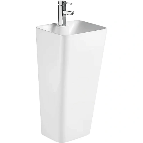 Раковина Ceruttispa DORRIS CT7830 430x360x830 напольная Раковина Ceruttispa DORRIS CT7830 430x360x830 напольная