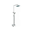 Картинка анонса товара «душевая система bravat opal f9125183cp-a4-rus»