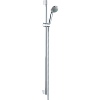 Картинка анонса товара «душевой гарнитур hansgrohe crometta mono/unica crometta 27729000»