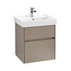 Картинка анонса товара «тумба под раковину villeroy &amp; boch collaro 51 см c00700vg»