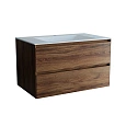 Тумба под раковину Vincea Luka 800 VMC-2L800CO подвесная, С.Oak Тумба под раковину Vincea Luka 800 VMC-2L800CO подвесная, С.Oak