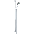 Душевой гарнитур Hansgrohe Crometta Mono/Unica Crometta 27729000 Душевой гарнитур Hansgrohe Crometta Mono/Unica Crometta 27729000