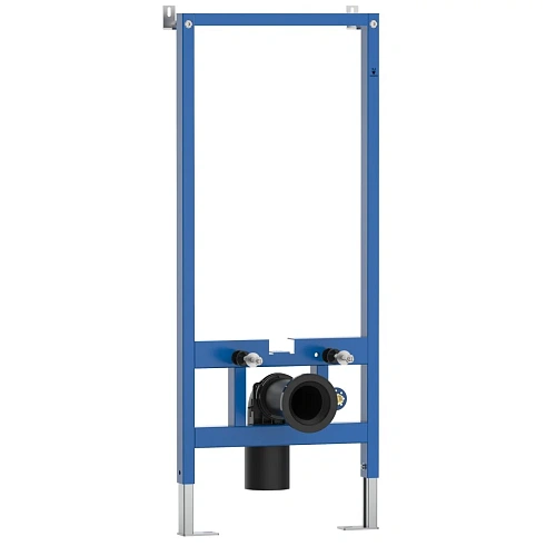 Инсталляция для унитаза GROSSMAN GR-901.K31.01.000 (50x6x114) с импульсным смывом Инсталляция для унитаза GROSSMAN GR-901.K31.01.000 (50x6x114) с импульсным смывом