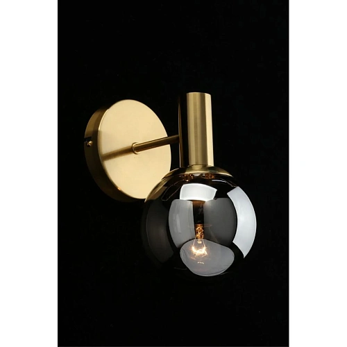 Светильник настенный (Бра) Aployt Genia APL.610.01.01 Светильник настенный (Бра) Aployt Genia APL.610.01.01