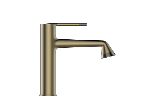 Смеситель для раковины ARROW AMP11855LJ золото Смеситель для раковины ARROW AMP11855LJ золото