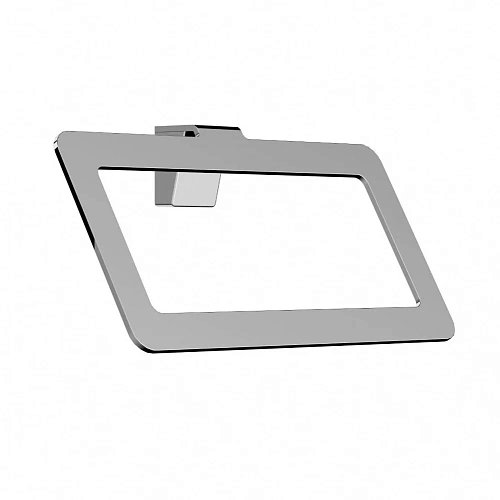 Полотенцедержатель Wonzon & Woghand хром (WW-V2201-CR) Полотенцедержатель Wonzon & Woghand хром (WW-V2201-CR)