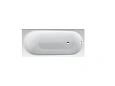 Стальная ванна Bette BetteComodo 180x80x45 1251-000 PLUS Стальная ванна Bette BetteComodo 180x80x45 1251-000 PLUS