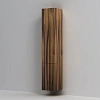 Шкаф-пенал AM.PM Gem M90CHL0306HF подвесной, левый, 30 см, двери, push-to-open, орех Шкаф-пенал AM.PM Gem M90CHL0306HF подвесной, левый, 30 см, двери, push-to-open, орех